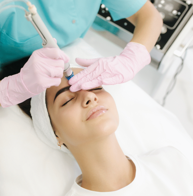HydraFacial Training Course – 4 Hours (CPD Certified)