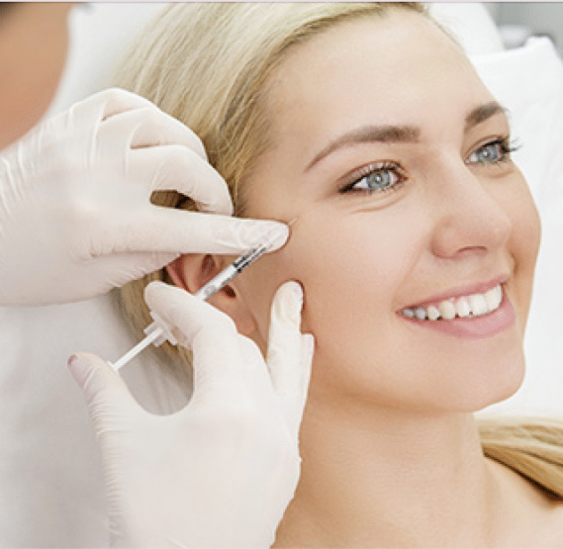 Anti-Wrinkle Injections (Botulinum Toxin)