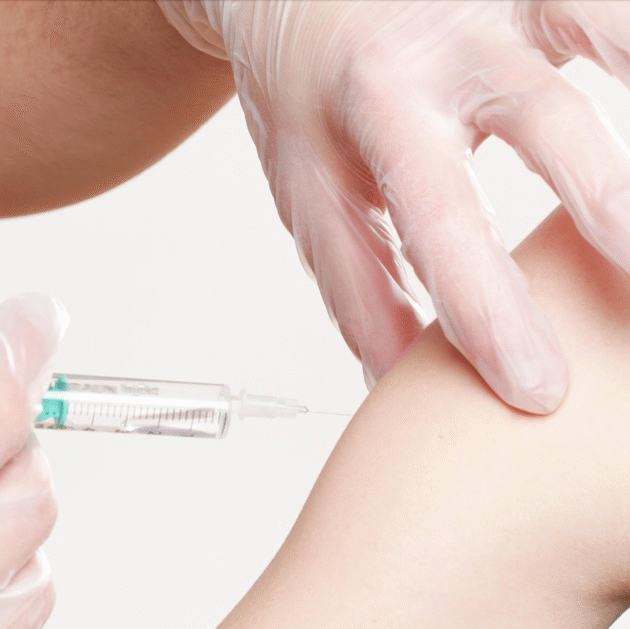 Vitamin Injections – Boost Your Body, Brighten Your Glow