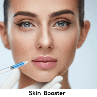 Profhilo and Puri Hilo