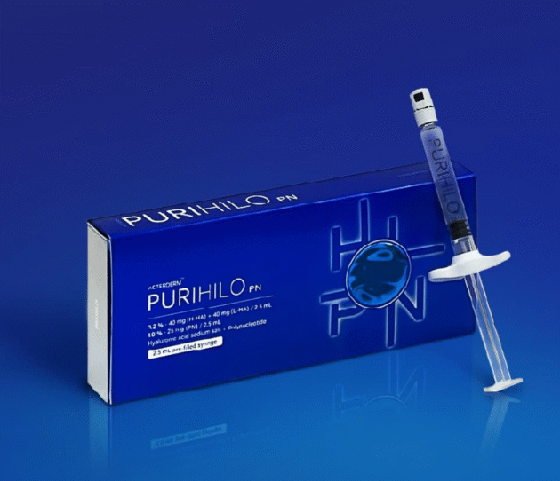 Profhilo® & PuriHilo® Injectable Skin Booster Training – 4 Hours (CPD Certified) - Image 2