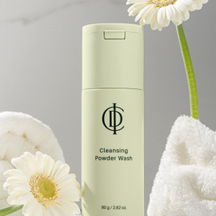 ICD Cleansing Powder Wash