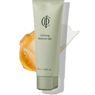 ICD Calming Balance Gel